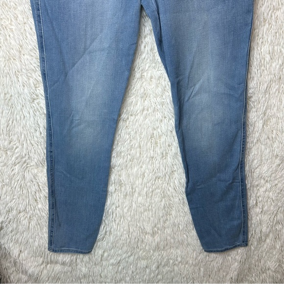 Frame Le High Skinny Jeans size 27 High Rise - Picture 4 of 7